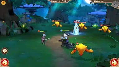 Idle Master 3D screenshot 9