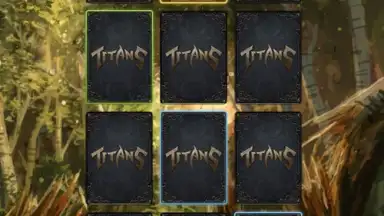 Titans screenshot 1