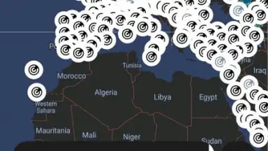 RainViewer screenshot 5