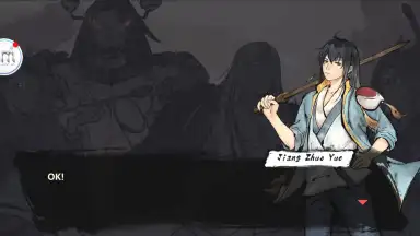 Yokai: Spirits hunt screenshot 8