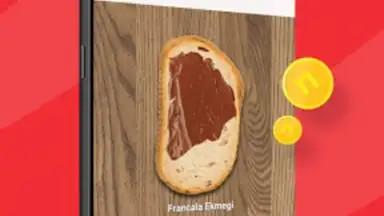 Nutella screenshot 4