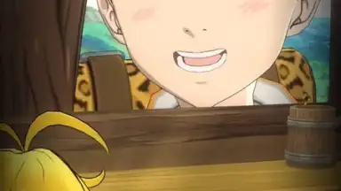 The Seven Deadly Sins: Grand Cross (JP) screenshot 8