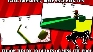 Kill The Ragdoll screenshot 3