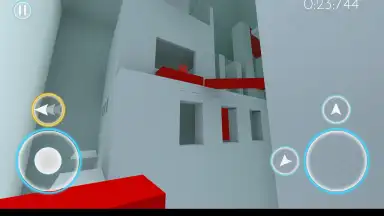Project Parkour screenshot 3