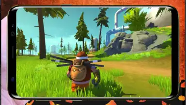Guide for Scrap Mechanic New 2018 screenshot 3