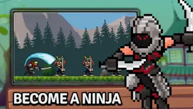 Tap Ninja - Idle Game screenshot 7