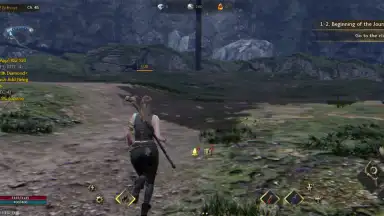 Legend of YMIR screenshot 3