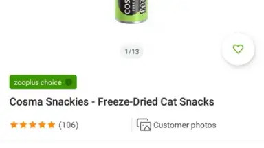 Zooplus: Online pet shop screenshot 8