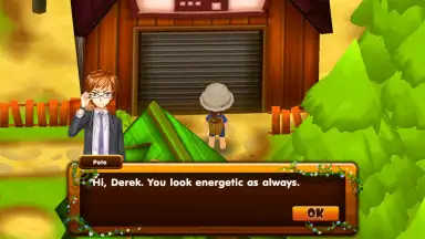 Country Life: Harvest Day screenshot 9
