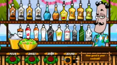 Bartender Mix Right Genius screenshot 3