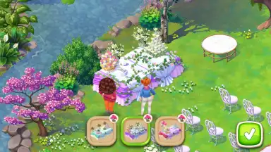 Penny & Flo: Finding Home screenshot 8