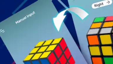 Cube Resolver screenshot 14