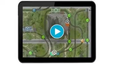 Train Control screenshot 1