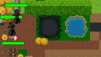 life 1 screenshot 2