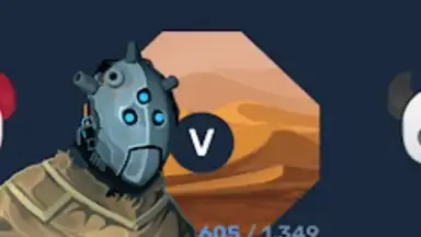 Lost Vault screenshot 6