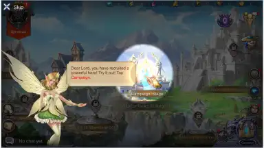 Legions of Chaos screenshot 5