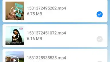 Video Downloader For Facebook screenshot 8
