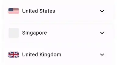 INDIA VPN - Secure VPN Proxy screenshot 5