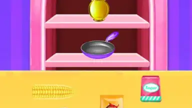 Pasta Cooking Mania: Kitchen Games screenshot 3