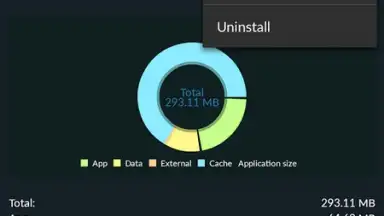 Device Control - Root screenshot 16