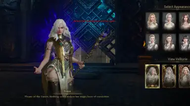 Legend of YMIR screenshot 2