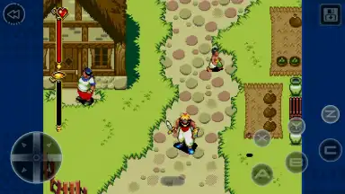 The Story of Thor screenshot 5