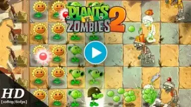 Plants Vs Zombies 2 (NA) screenshot 1