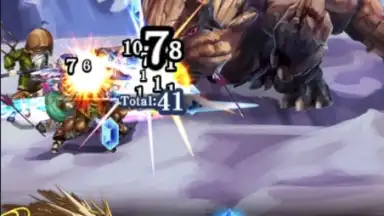 Brave Frontier: The Last Summoner screenshot 4