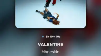 Kreate screenshot 10