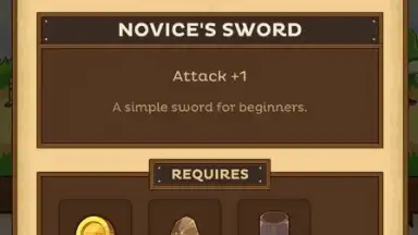 Postknight screenshot 10