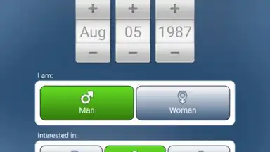 Meet24 screenshot 12