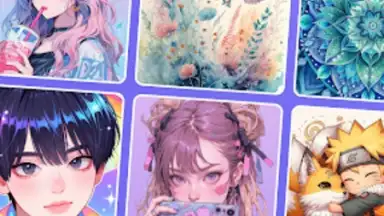 Colour screenshot 6