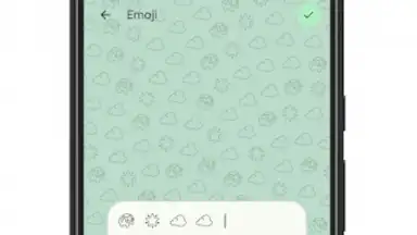 Emoji Workshop Wallpaper screenshot 4