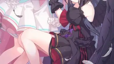 Yume Academy screenshot 2