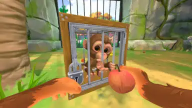 I Am Monkey screenshot 13