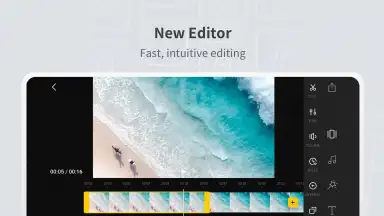 DJI Fly screenshot 2