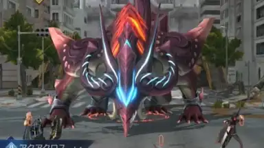 GESTALT ODIN screenshot 4