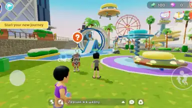 Livetopia: Party! screenshot 8