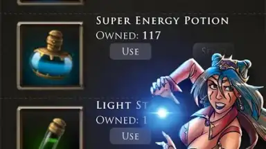 Age Of Legends screenshot 2