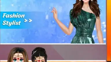 Covet Fashion Show screenshot 7