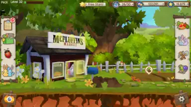 Tunnel Town screenshot 6