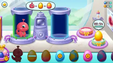 Bubbu 2 screenshot 12