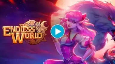 Endless World screenshot 1