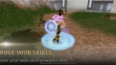 Mobile2 Global screenshot 3