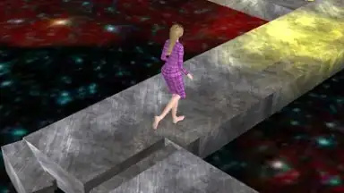 Princess Run to Temple screenshot 10