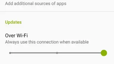 F-Droid screenshot 6