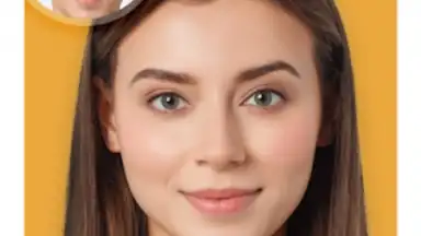 Face Aging Editor: Gender Swap screenshot 7