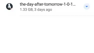 Files by Google screenshot 8