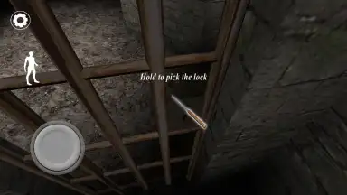 Granny 3 screenshot 6