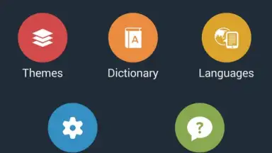Smart Emoji Keyboard screenshot 6